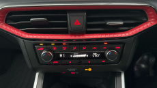 SEAT Arona 1.0 TSI 110 FR Edition 5dr DSG Petrol Hatchback